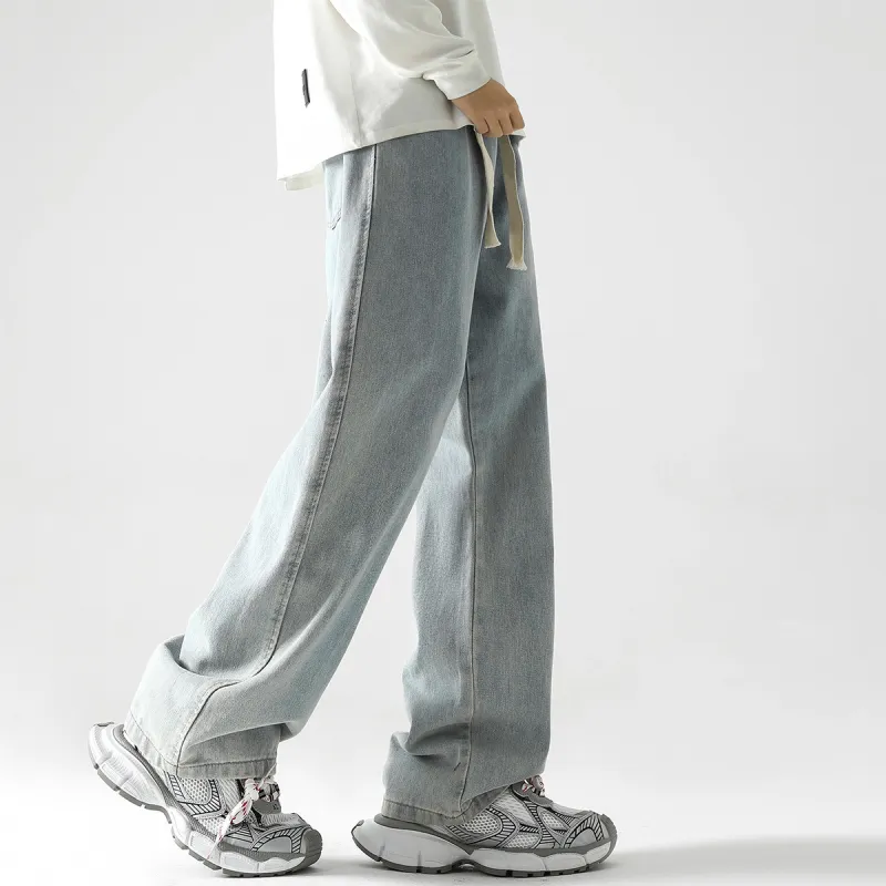 TINA GIA Jeans Unisex-10