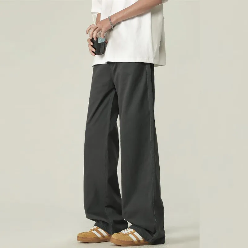 TINA GIA Casual Pants Men-9