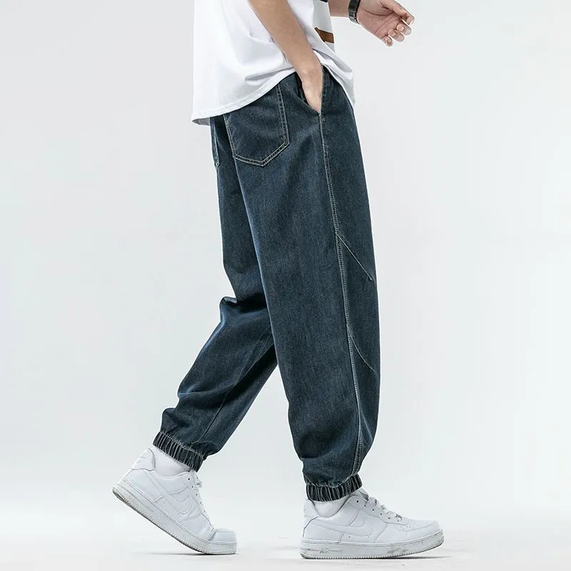 TINA GIA Jeans Unisex-7