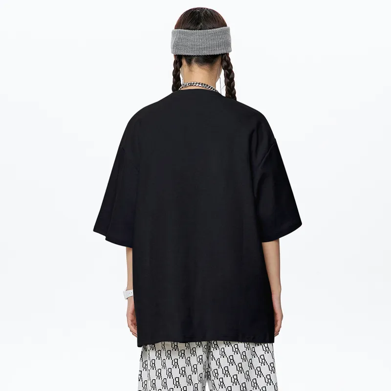 TINA GIA T Shirts Unisex-5