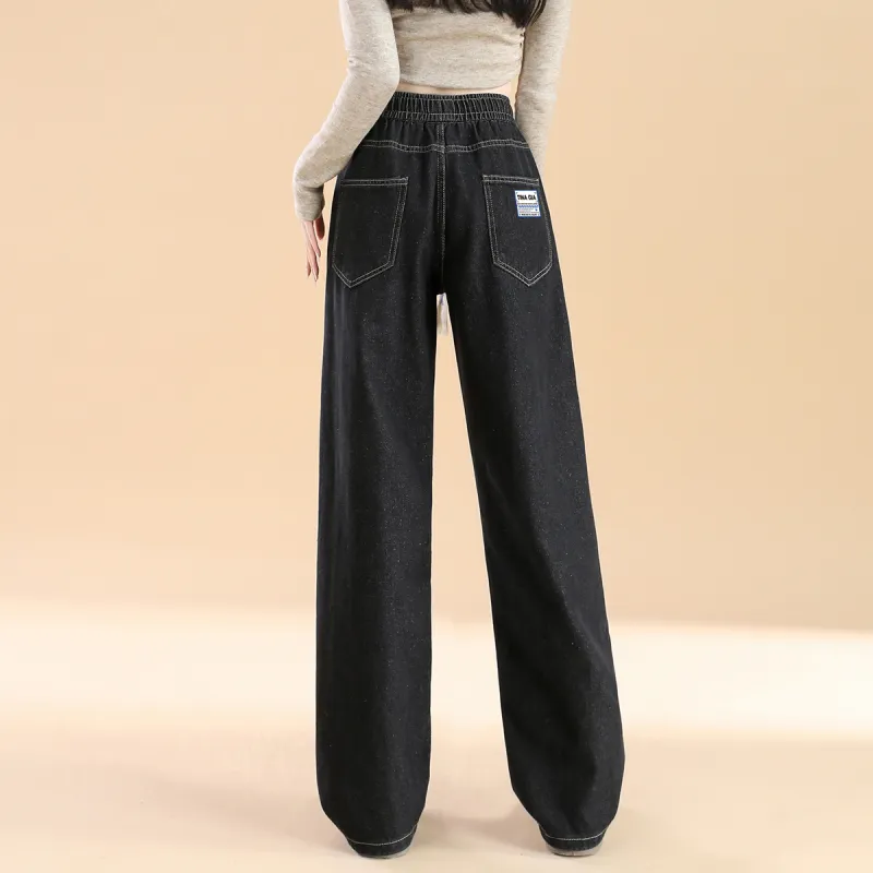TINA GIA Jeans Unisex-30
