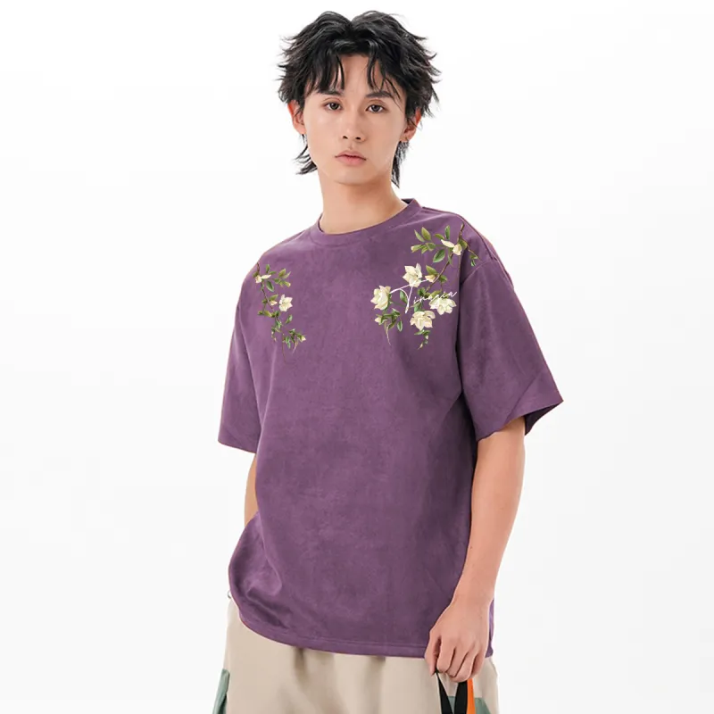 TINA GIA T Shirts Unisex-11