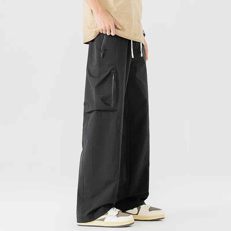 TINA GIA Casual Pants Unisex-11