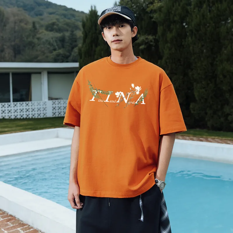 TINA GIA T Shirts Unisex-23