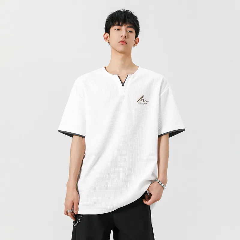 TINA GIA T Shirts Unisex-8