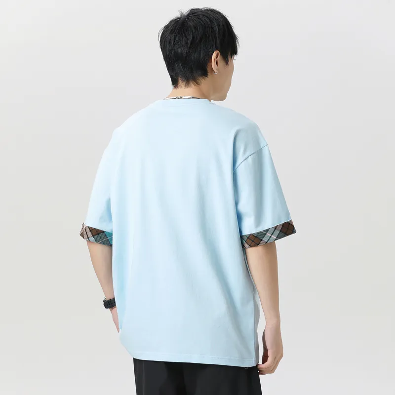TINA GIA T Shirts Unisex-24