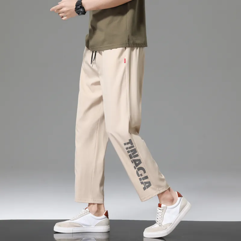 TINA GIA Casual Pants Unisex-15