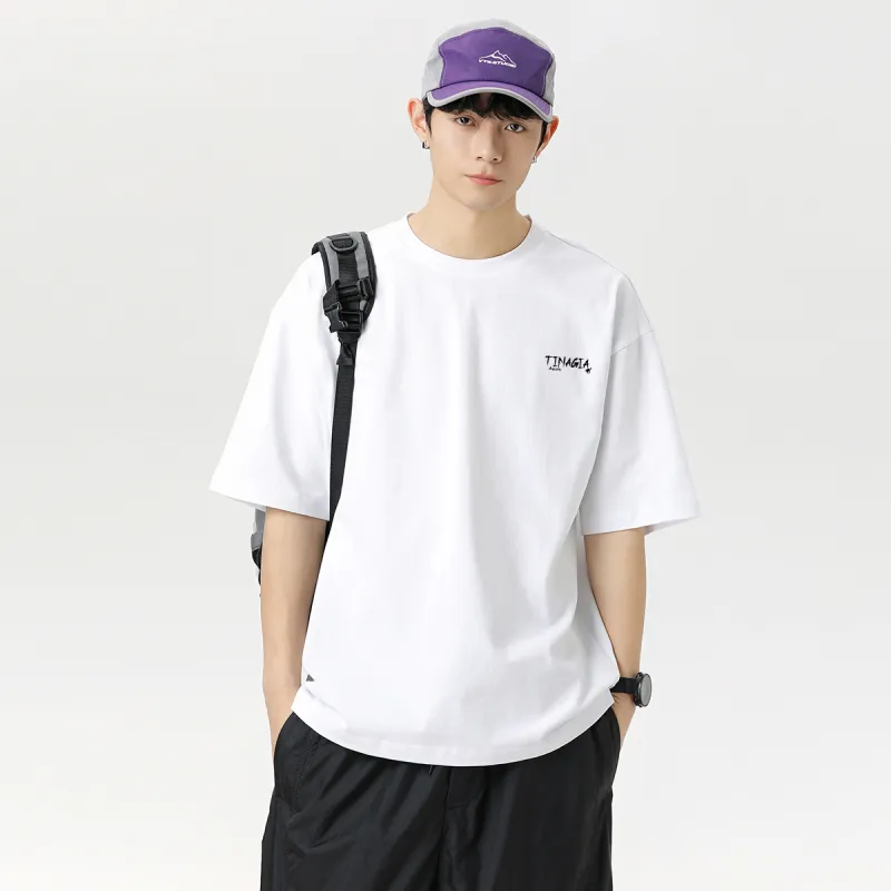 TINA GIA T Shirts Unisex-9