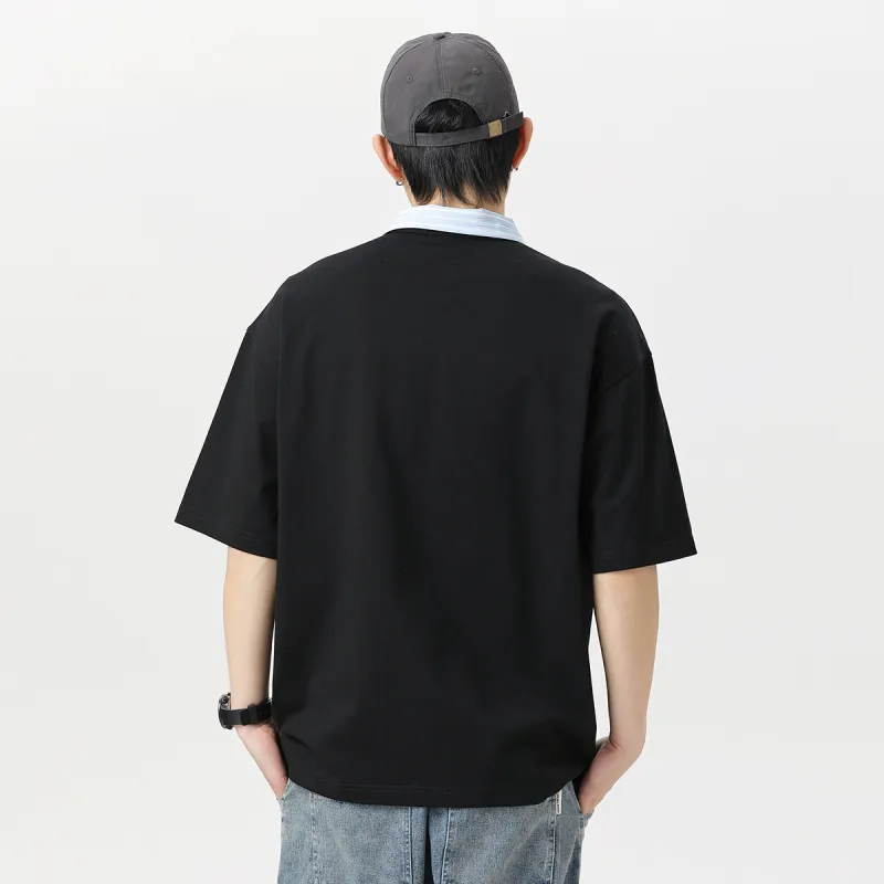 TINA GIA T Shirts Unisex-5