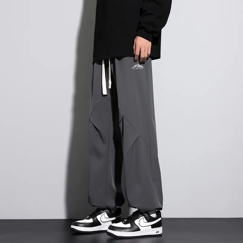 TINA GIA Casual Pants Unisex-8