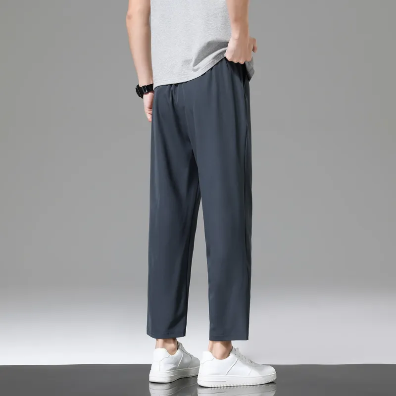 TINA GIA Casual Pants Unisex-7