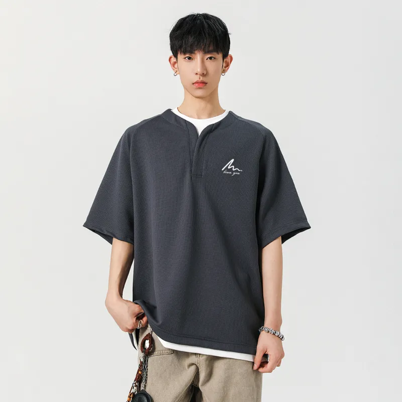 TINA GIA T Shirts Unisex-3