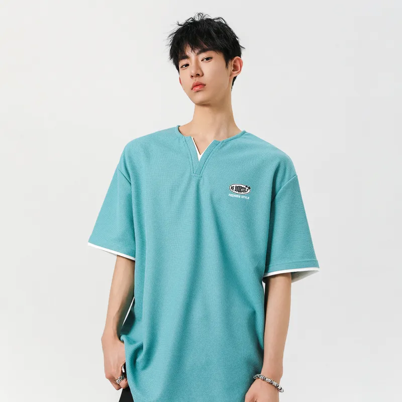 TINA GIA T Shirts Unisex-16