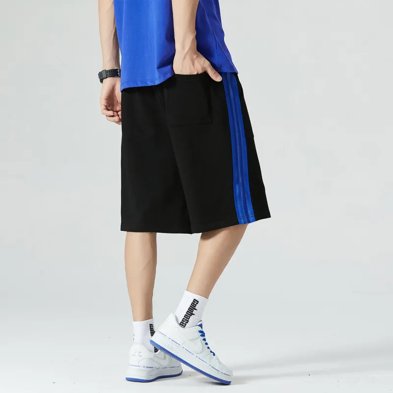 TINA GIA Casual Shorts Unisex-6