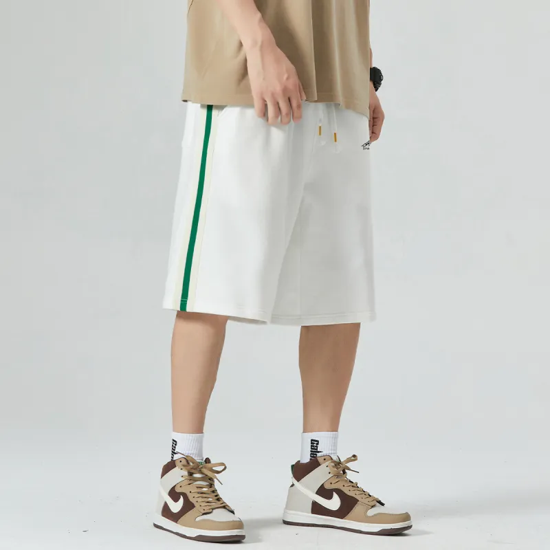 TINA GIA Casual Shorts Unisex-10