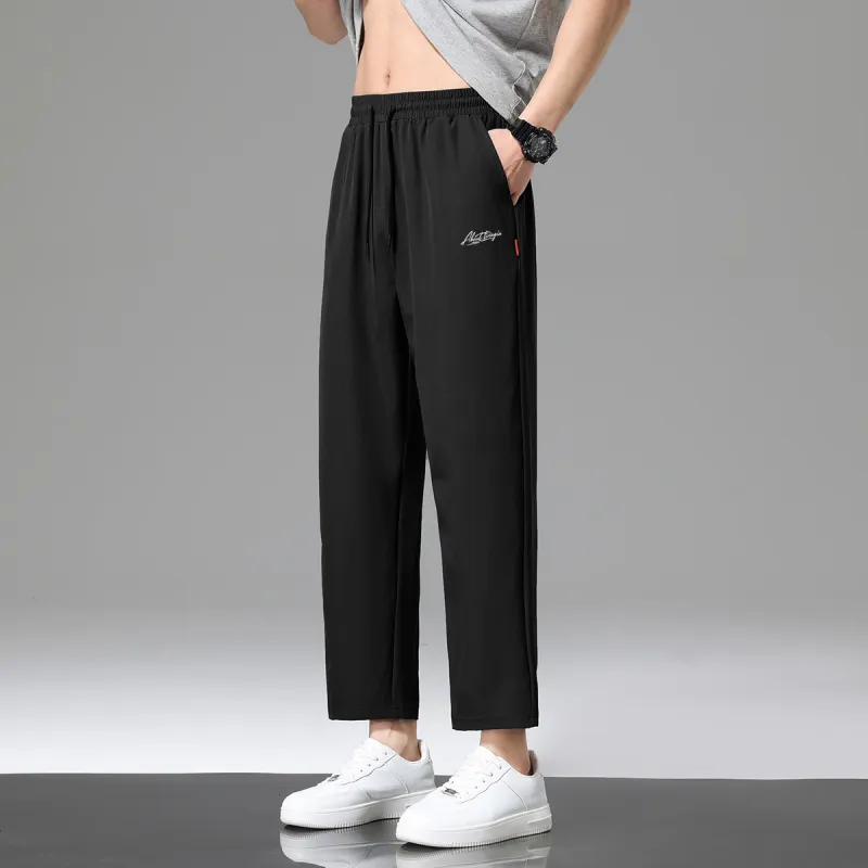 TINA GIA Casual Pants Unisex-3