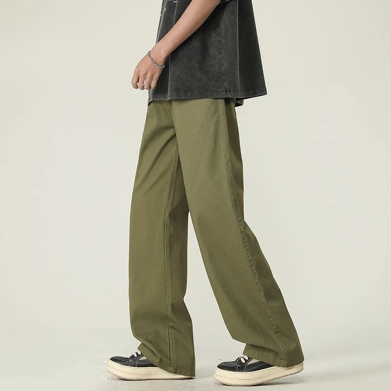TINA GIA Casual Pants Men-3