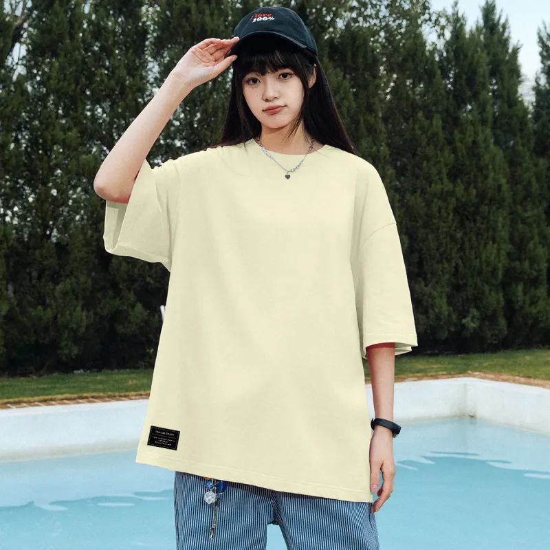 TINA GIA T-Shirts Unisex-20