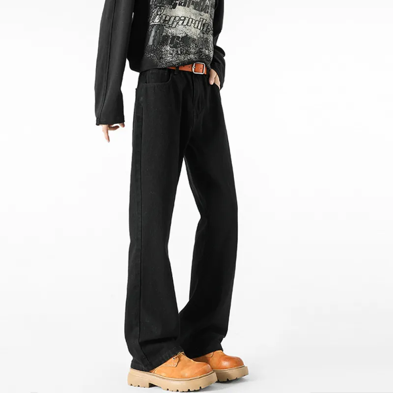 TINA GIA Jeans Unisex-6