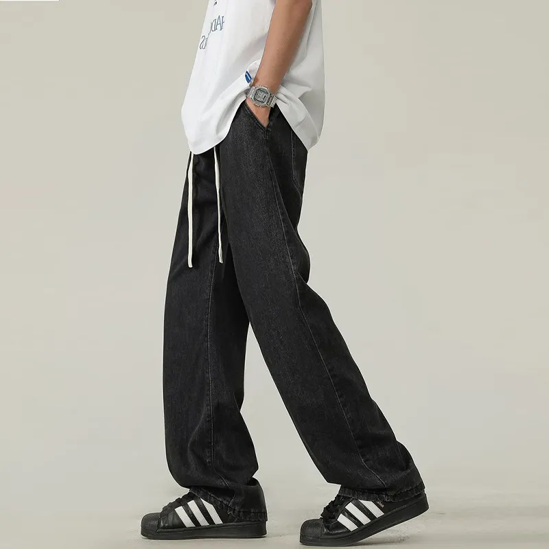 TINA GIA Jeans Men-2