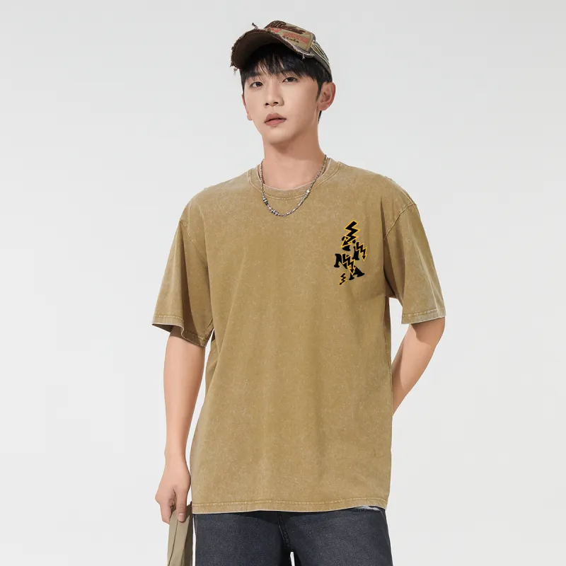 TINA GIA T Shirts Unisex-11