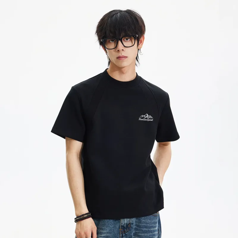 TINA GIA T Shirts Unisex-3