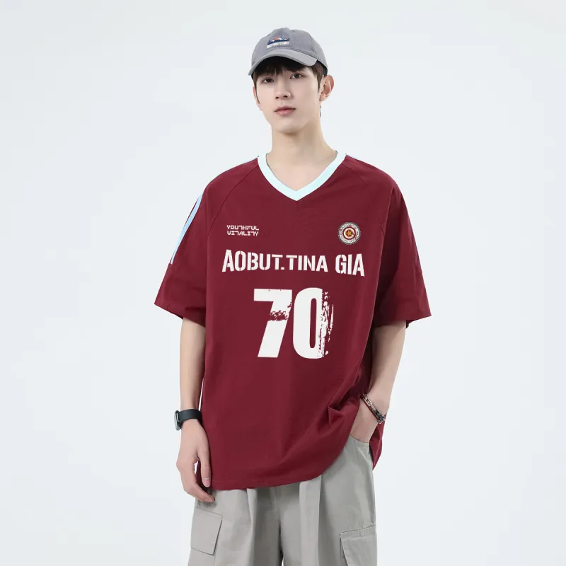 TINA GIA T Shirts Unisex-21