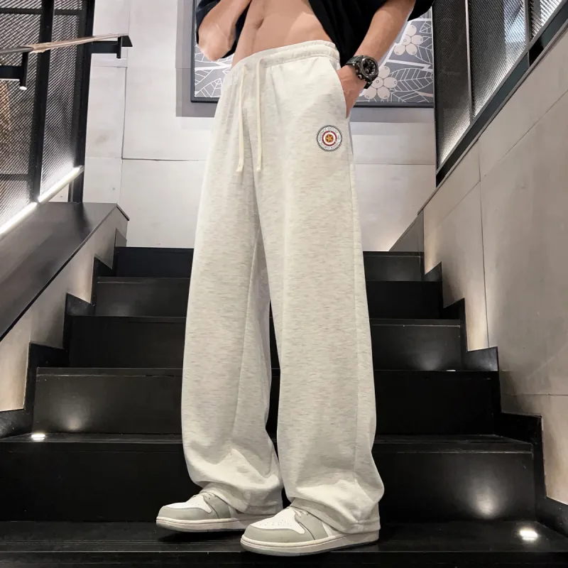 TINA GIA Knitted Sweatpants Unisex-21