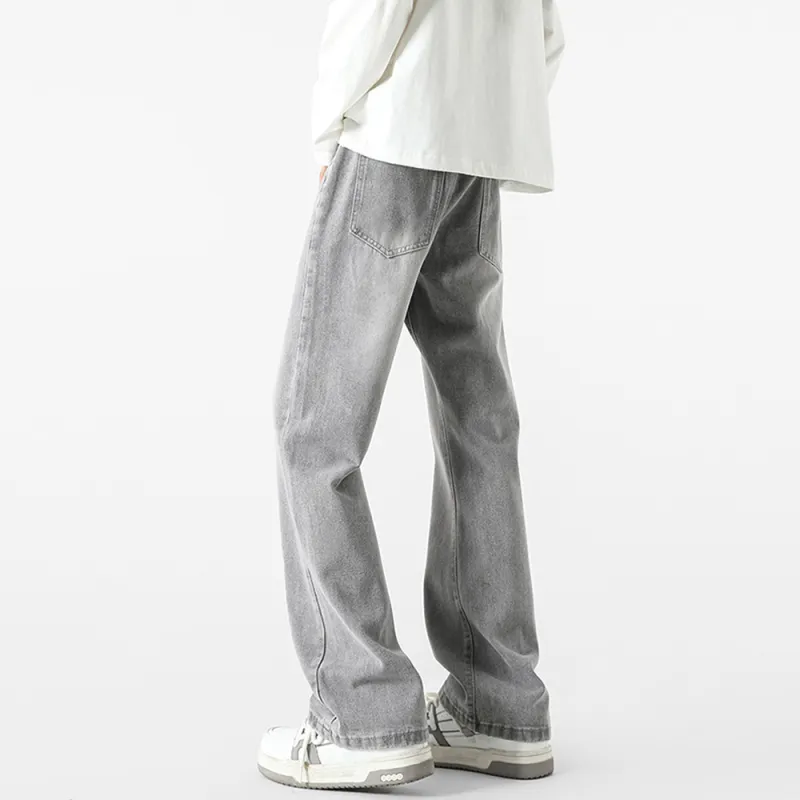 TINA GIA Jeans Unisex-13