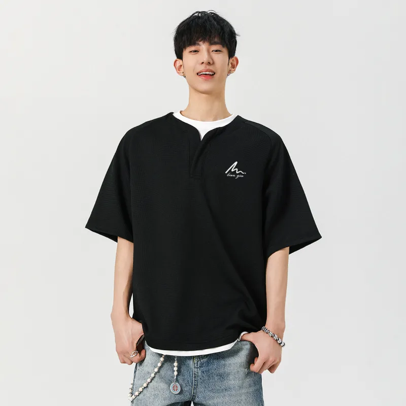 TINA GIA T Shirts Unisex-10