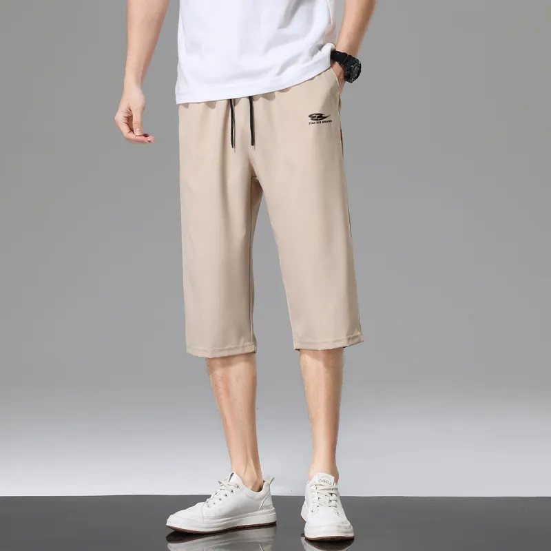 TINA GIA Casual Shorts Unisex-9