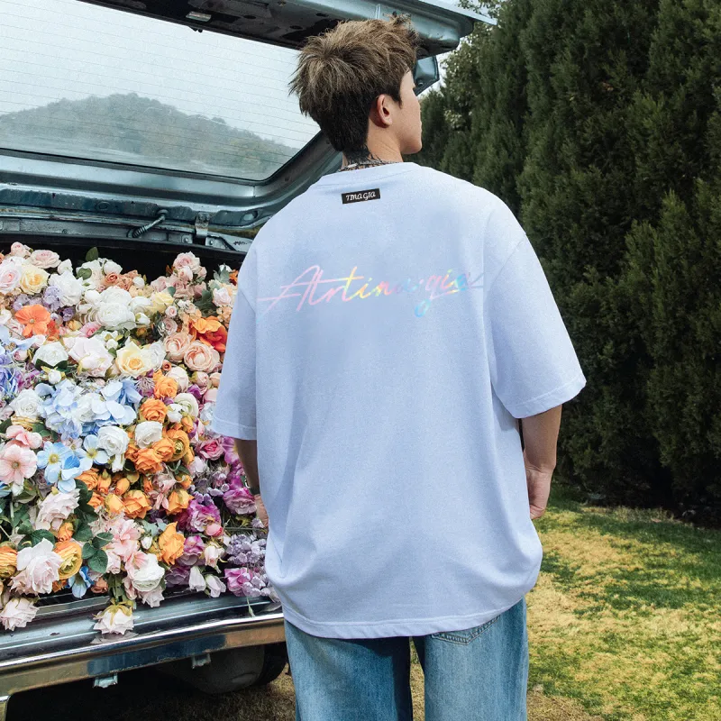 TINA GIA T Shirts Unisex-11