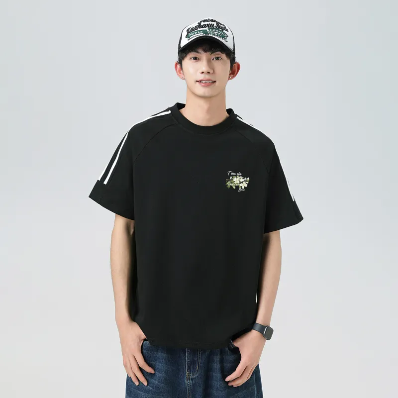 TINA GIA T Shirts Unisex-3