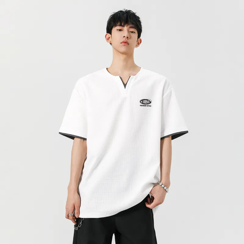 TINA GIA T Shirts Unisex-8