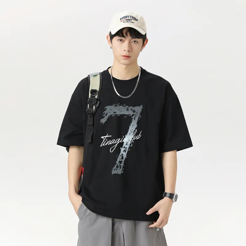 TINA GIA T Shirts Unisex-2