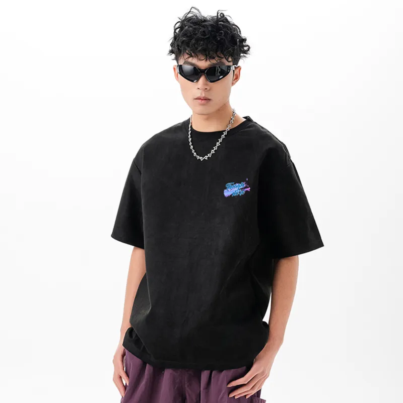 TINA GIA T Shirts Unisex-4