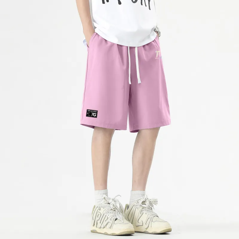 TINA GIA Casual Shorts Unisex-32