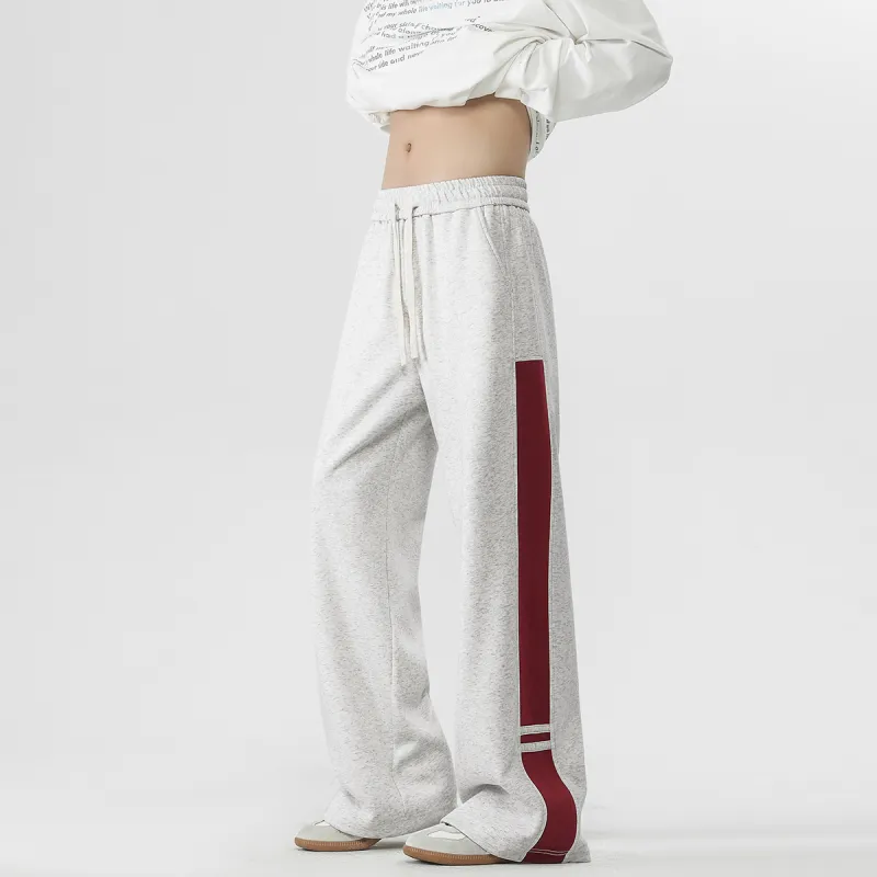 TINA GIA Casual Pants Unisex-8