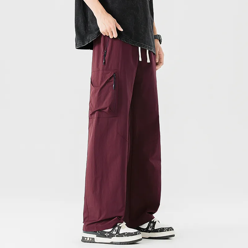 TINA GIA Casual Pants Unisex-21