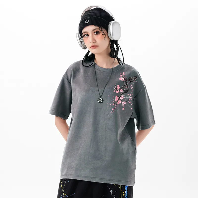 TINA GIA T-Shirts Unisex-19