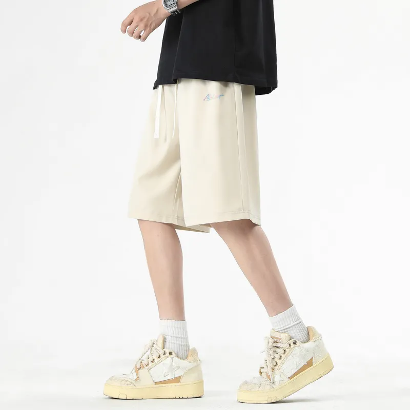 TINA GIA Casual Shorts Unisex-30