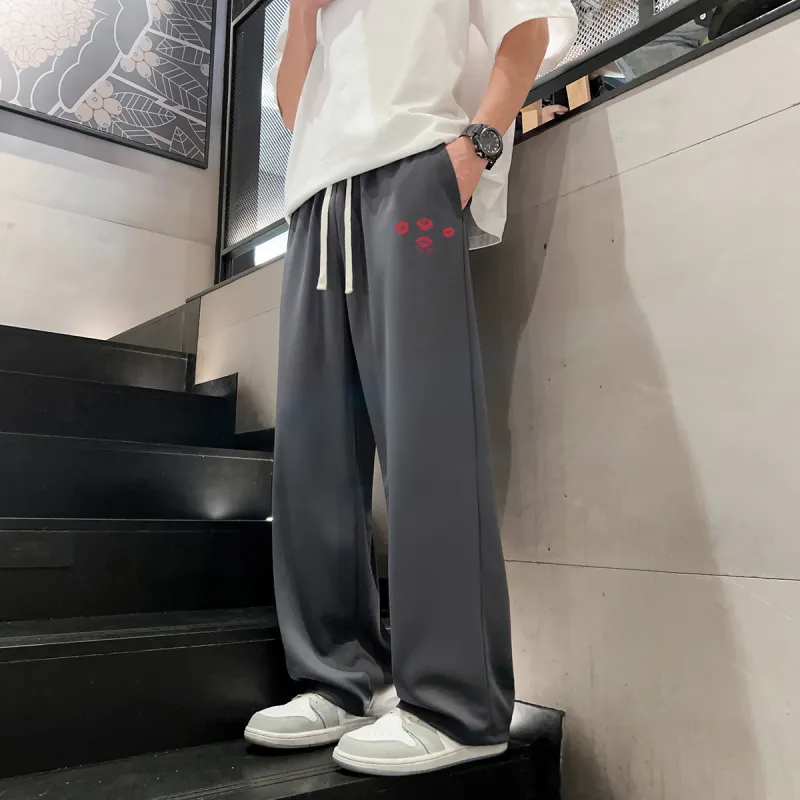 TINA GIA Casual Pants Unisex-8