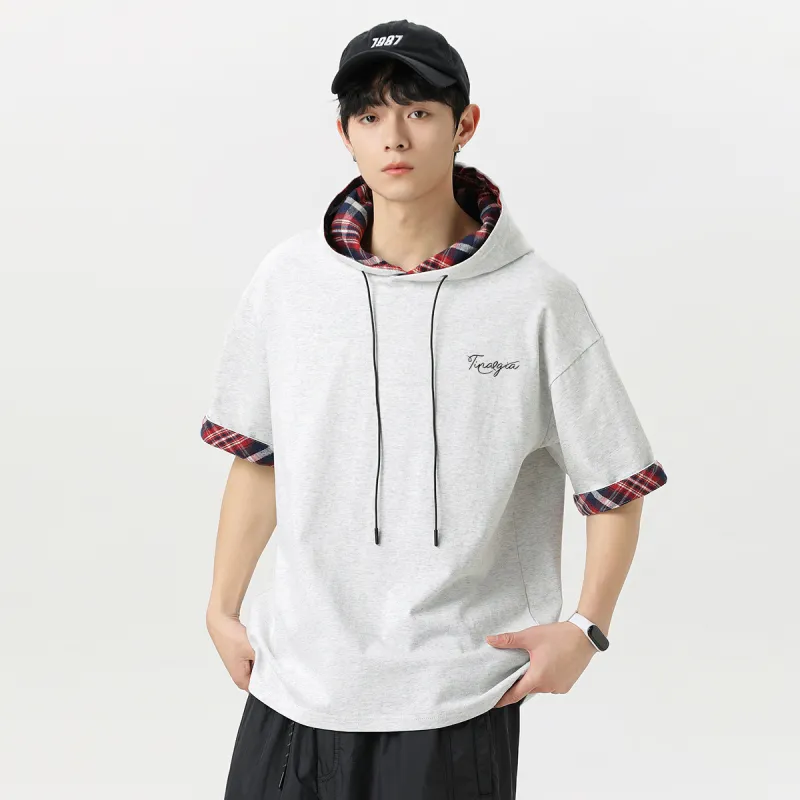 TINA GIA T Shirts Unisex-9