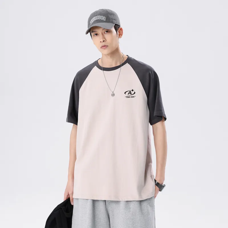 TINA GIA T Shirts Unisex-18