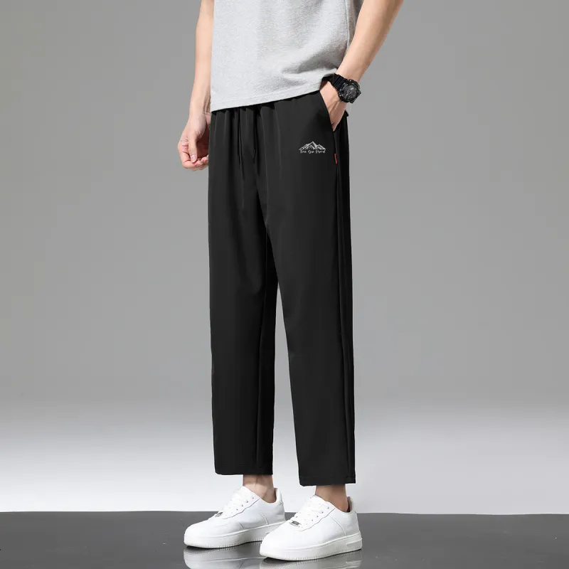 TINA GIA Casual Pants Unisex-2