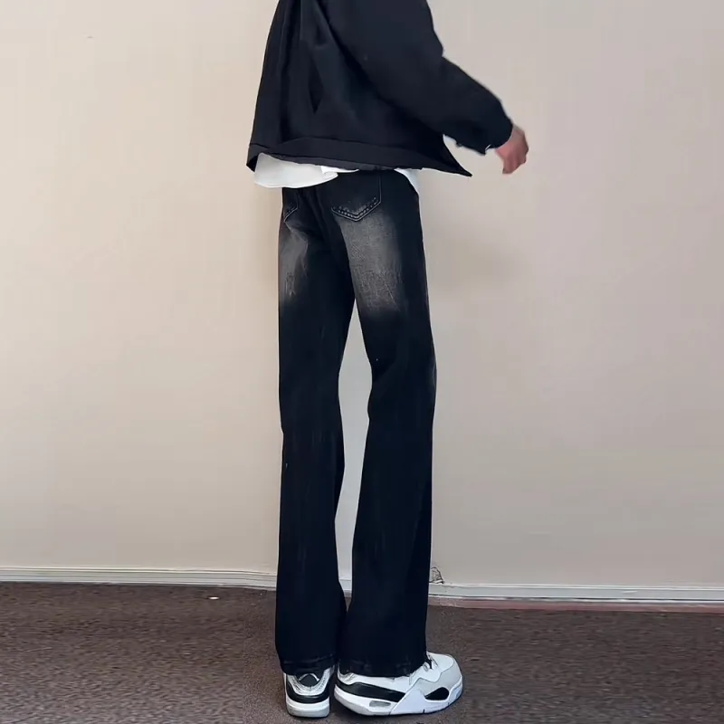 TINA GIA Jeans Unisex-1