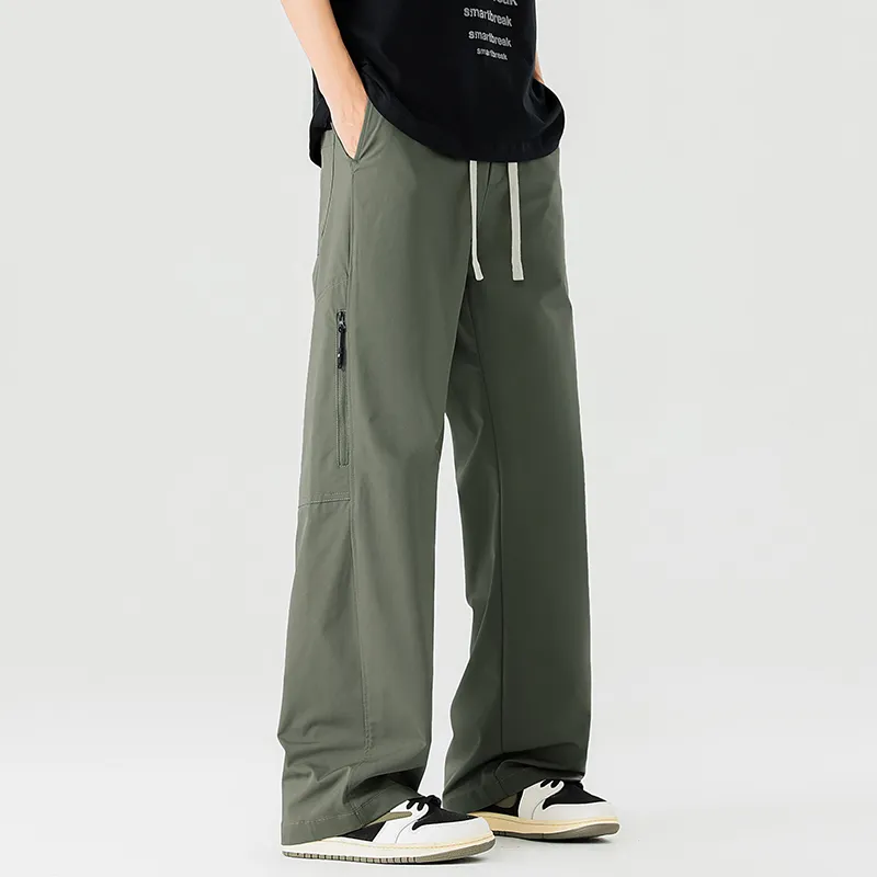 TINA GIA Casual Pants Unisex-4