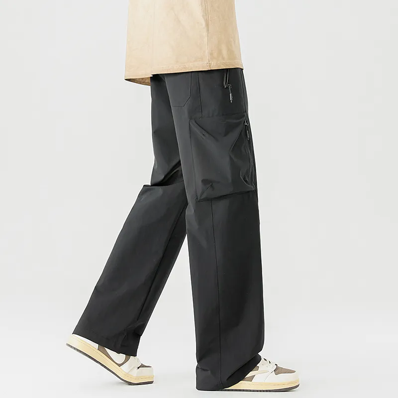 TINA GIA Casual Pants Unisex-13