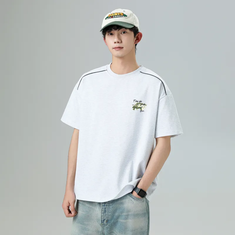 TINA GIA T Shirts Unisex-17