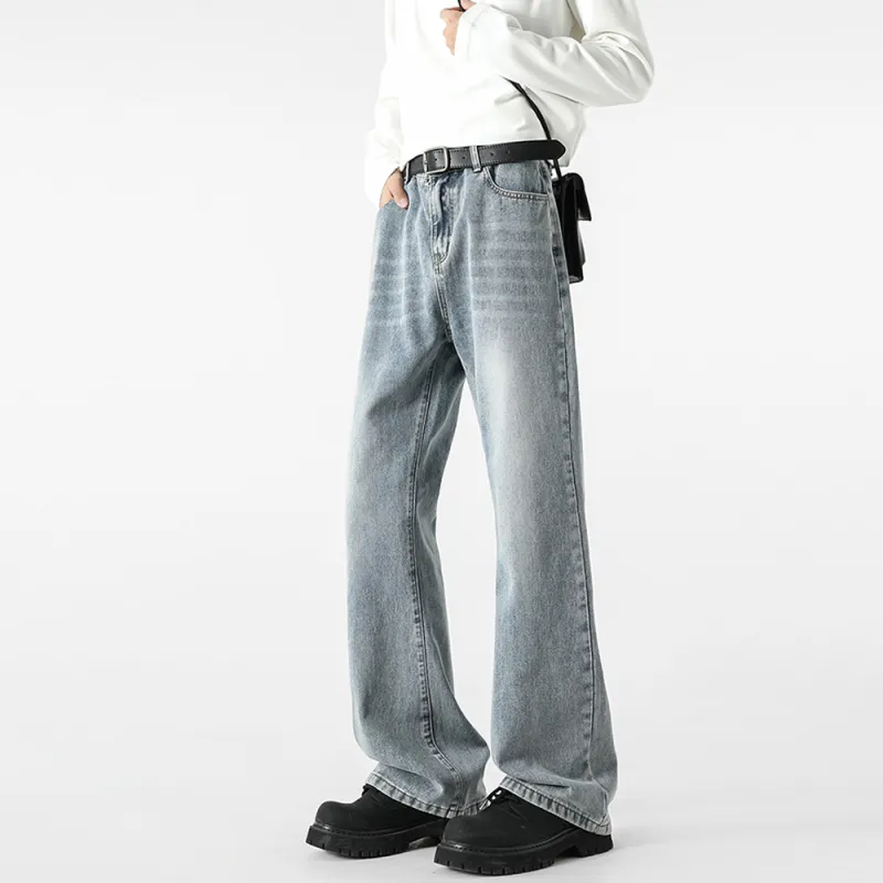 TINA GIA Jeans Unisex-22